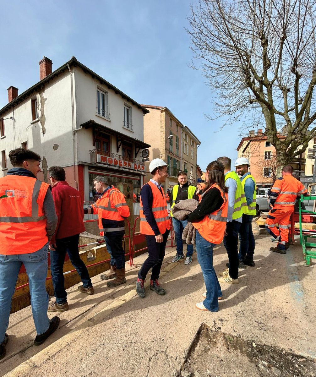🔎 𝗜𝗺𝗺𝗲𝗿𝘀𝗶𝗼𝗻 𝗰𝗵𝗮𝗻𝘁𝗶𝗲𝗿 𝗮̀ 𝗖𝗵𝗮𝘂𝗳𝗳𝗮𝗶𝗹𝗹𝗲𝘀